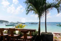 Sahabat Pantai Guest House Mitra RedDoorz