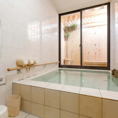 Tabist International Hotel Kaike