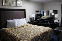Budgetel Inn & Suites Atlantic City - Hot Tub