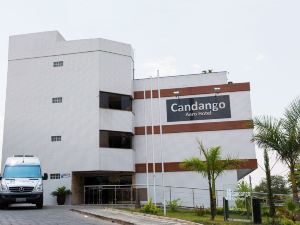 Candango Aero Hotel