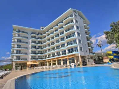 Arora Hotel Hotels in Karaova