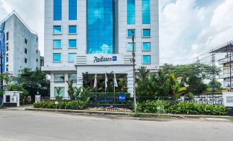 Radisson Blu Kochi