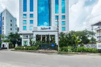 Radisson Blu Kochi