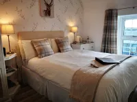 Lossiemouth House Hotels in Lossiemouth