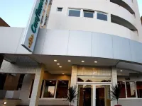 Hotel Confiance Centro Cívico Hotels near sine colombo maracanã obras