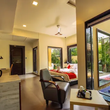 Nature Village Resort