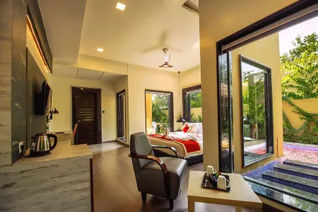 Nature Village Resort