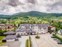 Hotel Skalite Spa & Wellness Hotels in Pewel Mala