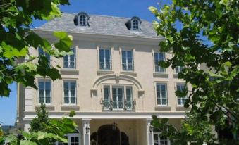 Hotel Les Mars