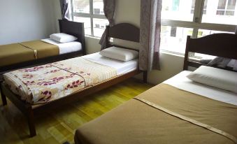 Muara Inn Hotel