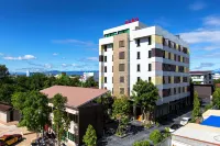 Soho Boutique Hotel Các khách sạn ở 