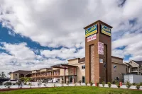 Scottish Inn Katy