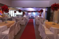 Mabolo Royal Hotel - romantis