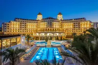 Sidemarin Kirman Premium - Ultra All Inclusive - Romantische