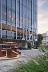 JW Marriott Hotel Guadalajara Hotels in Guadalajara