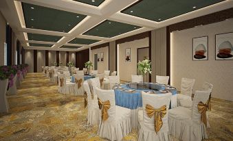 U Rivergate Karjat