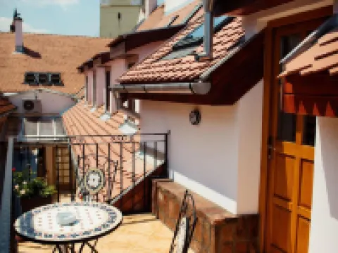 Casa Wagner Hotels in Brasov