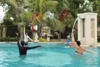 Bali Tropic Resort & Spa - sul mare