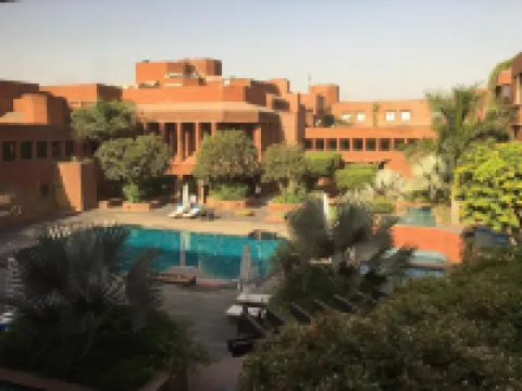 ITC Mughal, a Luxury Collection Resort & Spa, Agra Hoteles en Agra