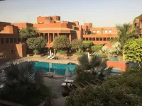 ITC Mughal, a Luxury Collection Resort & Spa, Agra