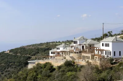 Esperos Hotel in zona Horto