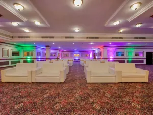 클락스 카주라호 카주라호