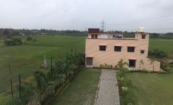 Gharana Resort