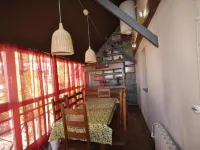 Apartamentos Sabica Hotels in Monachil