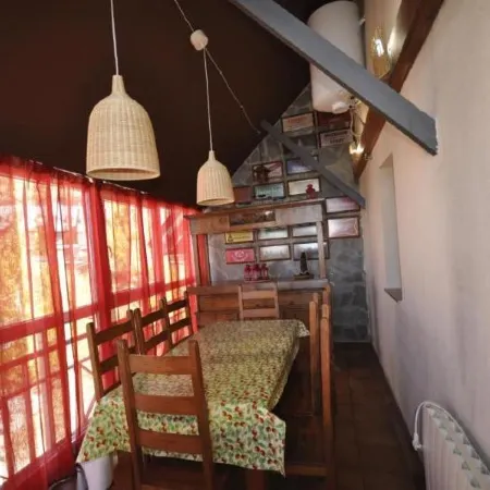 Apartamentos Sabica