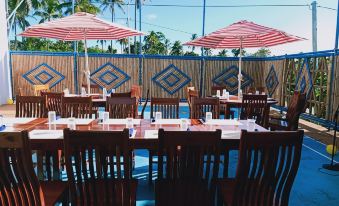 Rainbow Bay Beach & Dive Resort