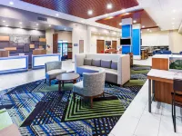 Holiday Inn Express & Suites HOUSTON - DOWNTOWN NORTH by IHG Hotels near Bayou Bend