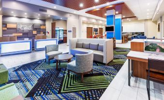 Holiday Inn Express & Suites Houston - N Downtown