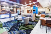 홀리데이 인 익스프레스 & 스위트 휴스턴 – 다운타운 노스 바이 IHG