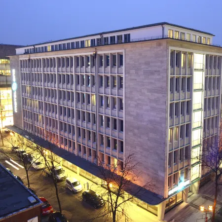 Motel One Essen