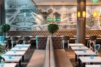 Motel One Wien-Hauptbahnhof