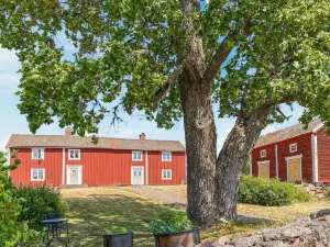 Lovely Home in Kisa with Wifi