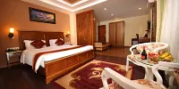 DOM Himalaya Hotel - Deluxe Double Or Twin Room With Balcony