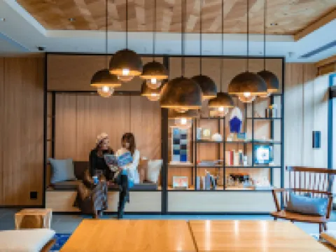 Fairfield by Marriott Kyoto Amanohashidate Hotels in Miyazu