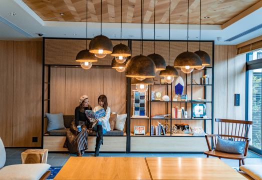 페어필드 바이 메리어트 교토 아마노하시다테 이미지