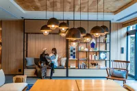 Fairfield by Marriott Kyoto Amanohashidate Hotels in Miyazu