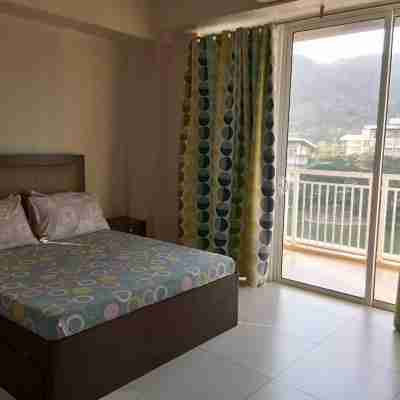 Hamilo Coast Pico Condos Rooms