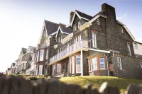 Fellpack House Hotel di Above Derwent