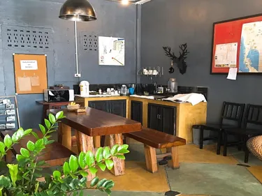 รูปภาพของโรงแรมศรีตรัง