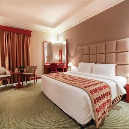 Panorama Hotel and Spa