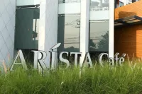 JK Living Hotel and Service Apartment Hotels in Chachoengsao
