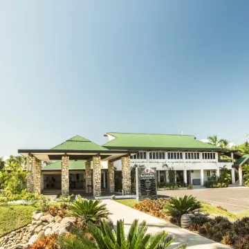 Tokatoka Resort Hotel