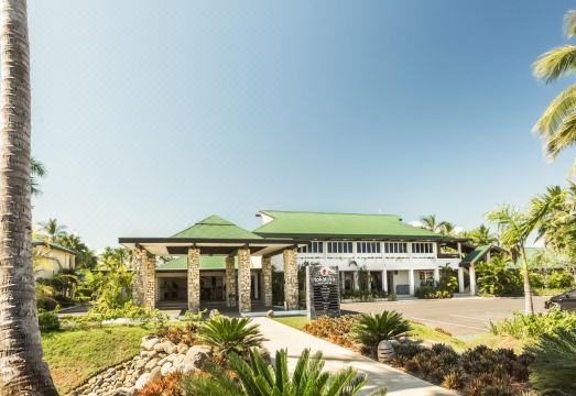 토카토카 리조트 호텔