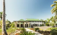 Tokatoka Resort Hotel Hotels in Vuda
