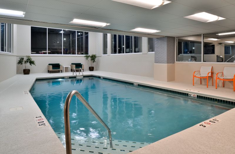 Holiday Inn & Suites Overland Park-Conv CTR by IHG photo 4