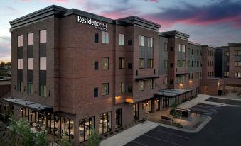 Residence Inn Bozeman Downtown